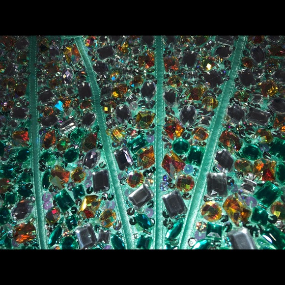 Jovani prom dress - Picture 4 of 4